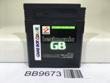 BB9673 Beatmania GB Nintendo GameBoy Japan