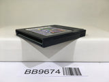 BB9674 Tetris DX Nintendo GameBoy Japan