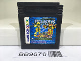BB9676 Medabots Medarot 2 Parts Collection Nintendo GameBoy Japan