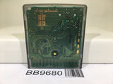 BB9680 Mario Golf GB Nintendo GameBoy Japan