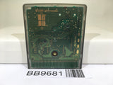 BB9681 Mario Golf GB Nintendo GameBoy Japan