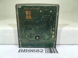 BB9682 Mario Golf GB Nintendo GameBoy Japan