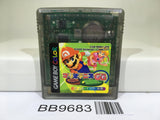 BB9683 Mario Tennis GB Nintendo GameBoy Japan