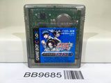 BB9685 Shaman King Mera Mera Hen Nintendo GameBoy Japan