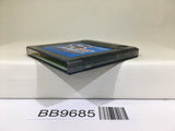 BB9685 Shaman King Mera Mera Hen Nintendo GameBoy Japan