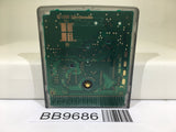BB9686 Shaman King Mera Mera Hen Nintendo GameBoy Japan