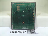 BB9687 Dragon Quest III 3 Nintendo GameBoy Japan
