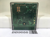 BB9688 Dragon Quest III 3 Nintendo GameBoy Japan