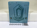 BB9689 Pokemon Crystal Nintendo GameBoy Japan
