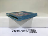 BB9689 Pokemon Crystal Nintendo GameBoy Japan