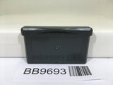 BB9693 Super Mario Advance 2 Bros. World Nintendo GameBoy Advance Japan