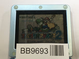 BB9693 Super Mario Advance 2 Bros. World Nintendo GameBoy Advance Japan