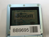 BB9695 Super Mario Land 2 6 Golden Coins Nintendo GameBoy Japan