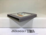BB9697 Mario's Picross Nintendo GameBoy Japan