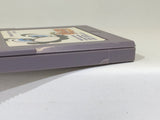 BB9697 Mario's Picross Nintendo GameBoy Japan