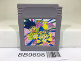BB9698 Magical Taru Ruto Nintendo GameBoy Japan