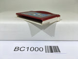 BC1000 Super Mario Bros. Nintendo GameBoy Advance Japan