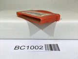BC1002 Pokemon Fire Red Nintendo GameBoy Advance Japan