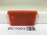 BC1003 Pokemon Fire Red Nintendo GameBoy Advance Japan