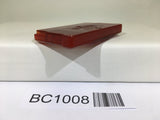 BC1008 Pokemon Ruby Nintendo GameBoy Advance Japan