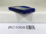 BC1009 Pokemon Sapphire Nintendo GameBoy Advance Japan