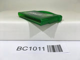 BC1011 Pokemon Emerald Nintendo GameBoy Advance Japan