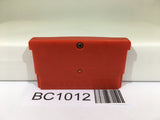 BC1012 Rockman Exe 4 Tournament Red Sun Megaman Nintendo GameBoy Advance Japan