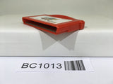 BC1013 Rockman Exe 4 Tournament Red Sun Megaman Nintendo GameBoy Advance Japan