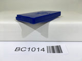 BC1014 Rockman Exe 4 Blue Moon Megaman Nintendo GameBoy Advance Japan