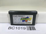 BC1019 Rockman Exe 3 Megaman Nintendo GameBoy Advance Japan