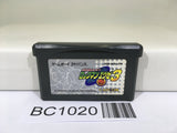 BC1020 Rockman Exe 3 Megaman Nintendo GameBoy Advance Japan