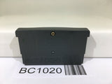 BC1020 Rockman Exe 3 Megaman Nintendo GameBoy Advance Japan