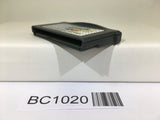 BC1020 Rockman Exe 3 Megaman Nintendo GameBoy Advance Japan