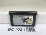 BC1021 Rockman Exe 3 Megaman Nintendo GameBoy Advance Japan