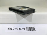 BC1021 Rockman Exe 3 Megaman Nintendo GameBoy Advance Japan