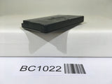 BC1022 Rockman Exe 3 Black Megaman Nintendo GameBoy Advance Japan