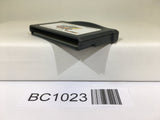 BC1023 Rockman Exe 4 Tournament Red Sun Megaman Nintendo GameBoy Advance Japan