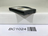 BC1024 Rockman Exe 4 Tournament Red Sun Megaman Nintendo GameBoy Advance Japan