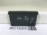 BC1025 Rockman Exe 4 Blue Moon Megaman Nintendo GameBoy Advance Japan