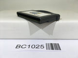 BC1025 Rockman Exe 4 Blue Moon Megaman Nintendo GameBoy Advance Japan