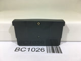 BC1026 Rockman Exe 4 Blue Moon Megaman Nintendo GameBoy Advance Japan