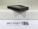 BC1027 Rockman Exe 5 Team of Blues Megaman Nintendo GameBoy Advance Japan