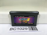 BC1029 Rockman Exe 5 Team of Blues Megaman Nintendo GameBoy Advance Japan