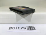 BC1029 Rockman Exe 5 Team of Blues Megaman Nintendo GameBoy Advance Japan