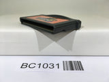 BC1031 Rockman Exe 6 Cybeast Gregar Megaman Nintendo GameBoy Advance Japan