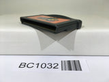 BC1032 Rockman Exe 6 Cybeast Gregar Megaman Nintendo GameBoy Advance Japan