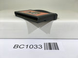 BC1033 Rockman Exe 6 Cybeast Gregar Megaman Nintendo GameBoy Advance Japan
