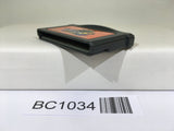 BC1034 Rockman Exe 6 Cybeast Gregar Megaman Nintendo GameBoy Advance Japan