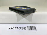 BC1036 The Legendary Starfy Nintendo GameBoy Advance Japan
