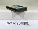 BC1039 The Legendary Starfy 2 Nintendo GameBoy Advance Japan